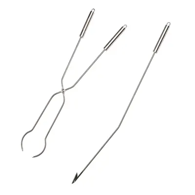 Fire Pit Tools