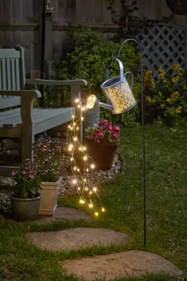 Firefly DecorCan Stake Light - image 2