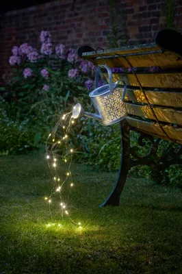 Firefly DecorCan Stake Light - image 3