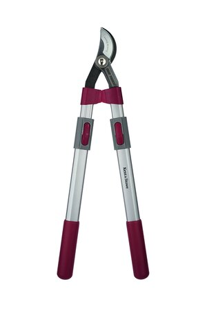 Fixed Handle Bypass Lopper