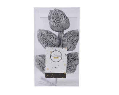 FL Spray Plastic Gl Silver