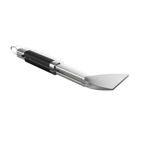 Flat Grip Tongs - image 1