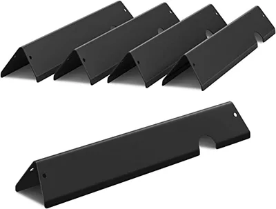 Flavorizer® Bars, Enameled, Fits Genesis 300, Prior To 2011 (Set Of 5)