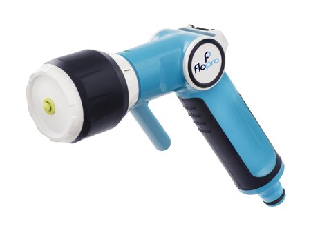 Flopro+ active spray gun