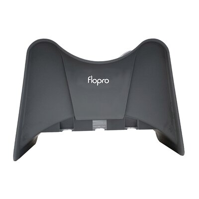 Flopro Garden Hose Hanger - image 2