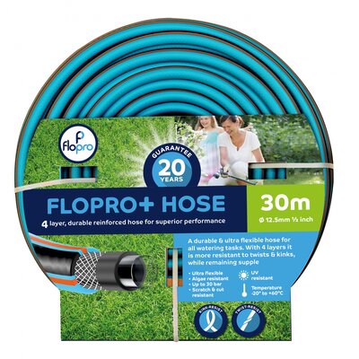Flopro+ hose 50m