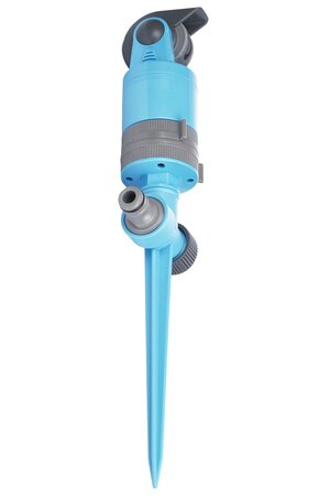 Flopro hydro adjustable sprinkler