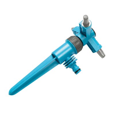 Flopro multi jet rotating sprinkler