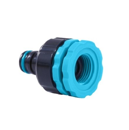 Flopro Perfect Fit Outdoor Tap Connector - image 1