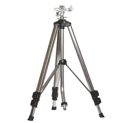 Flopro professional tripod sprinkler