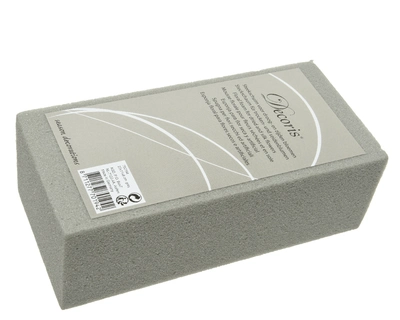 Floral Foam Foam Grey