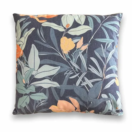 Flower Thicket 45Cm Scatter Cushion