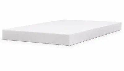 Foam Base White 120X60X2Cm