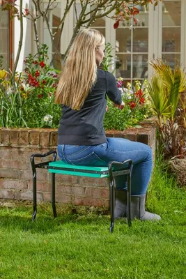 Folding KneelerSeat - image 4
