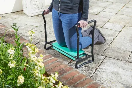 Folding KneelerSeat - image 3