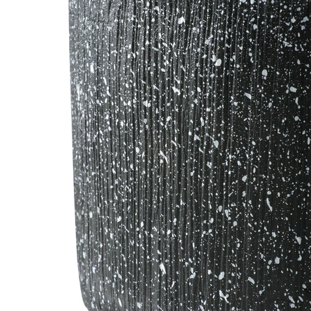 Fountain Cylinder Polyresin 3Col Asst. D.16Cm X H.35Cm - image 7