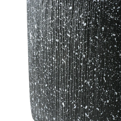 Fountain Cylinder Polyresin 3Col Asst. D.16Cm X H.35Cm - image 7