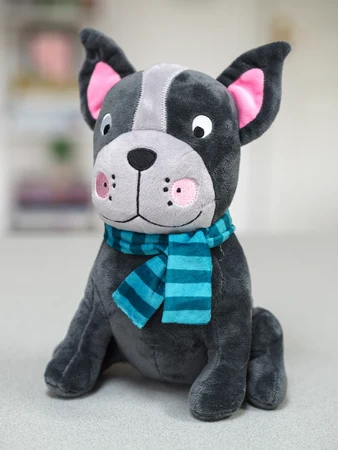 Frenchie PlayPal - Large - image 2