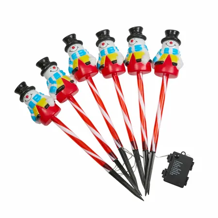 FrostyDecor Stakes - Set of 6 - image 3