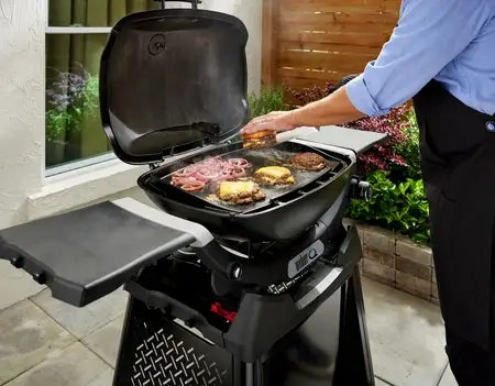 Full Griddle - Q2Xxxn I Emea - image 4