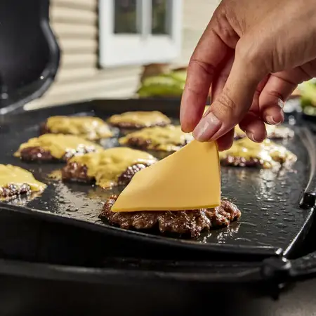 Full Griddle - Q2Xxxn I Emea - image 2