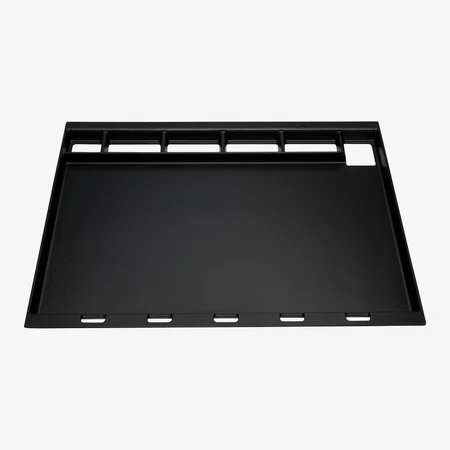 Full Size Griddle Genesis 300 Series Peci
