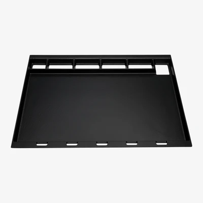 Full Size Griddle Genesis 300 Series Peci