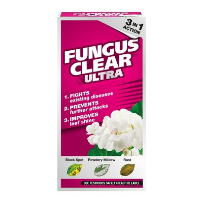 Fungusclear Ultra Concentrate 225Ml