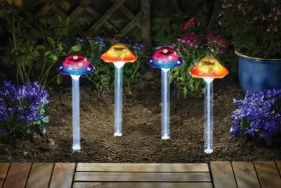 Funky Fungus 4pc Carry Pack - image 1