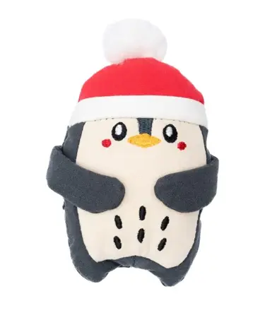 FuzzYard Life Xmas Cat Toy - Penguin