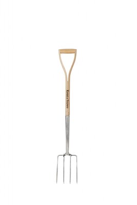 Garden Digging Fork