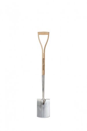 Garden Digging Spade