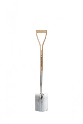 Garden Digging Spade