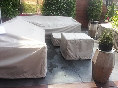 Garden Furniture Covers