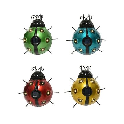 Garden Light Iron Assorted