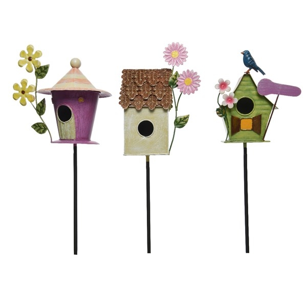 Garden Pick Iron Matt H123.00cm Asst Jones Garden Centre