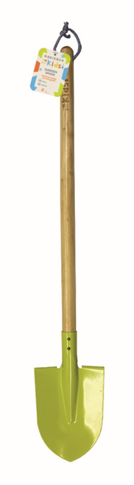 Garden Spade - Kids  FSC - image 2