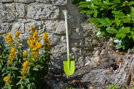 Garden Spade - Kids  FSC - image 1