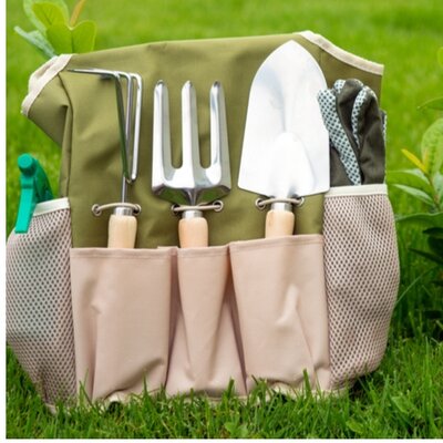 Garden Tools
