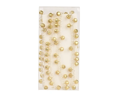 Garland Acrylic Gold L.120cm - image 1
