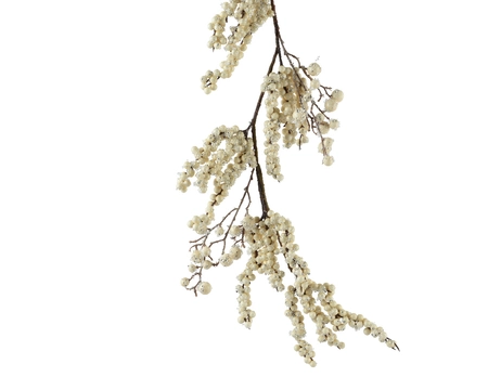 Garland Foam cream H1.3m