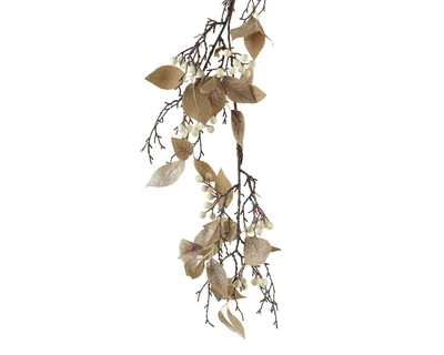 Garland Foam natural L10-W22-H130cm
