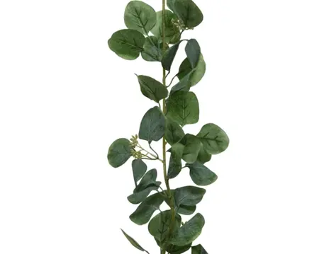 Garland Polyester Green dia12-H180cm - image 1