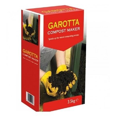 Garotta 3.5kg