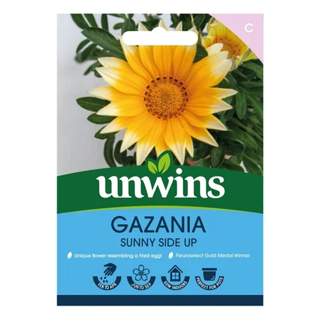 Gazania Sunnyside Up