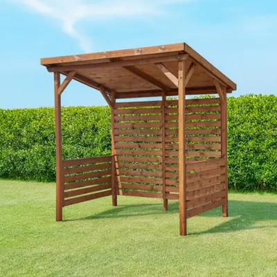 Gazebos