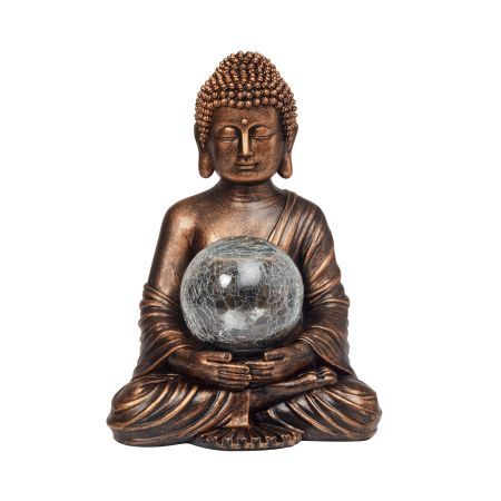 Gazing Buddha - image 5