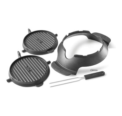 Gbs Waffle And Sandwich Maker