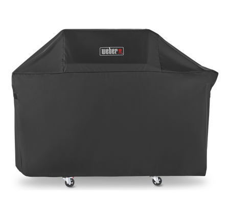 Weber Genesis 300 Series Premium Grill Cover