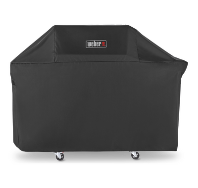 Weber Genesis 300 Series Premium Grill Cover